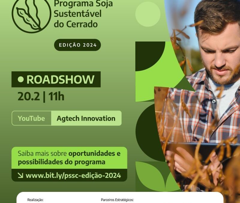 Publicação de Land Innovation Fund