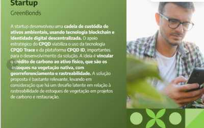 Green Bonds Brasil